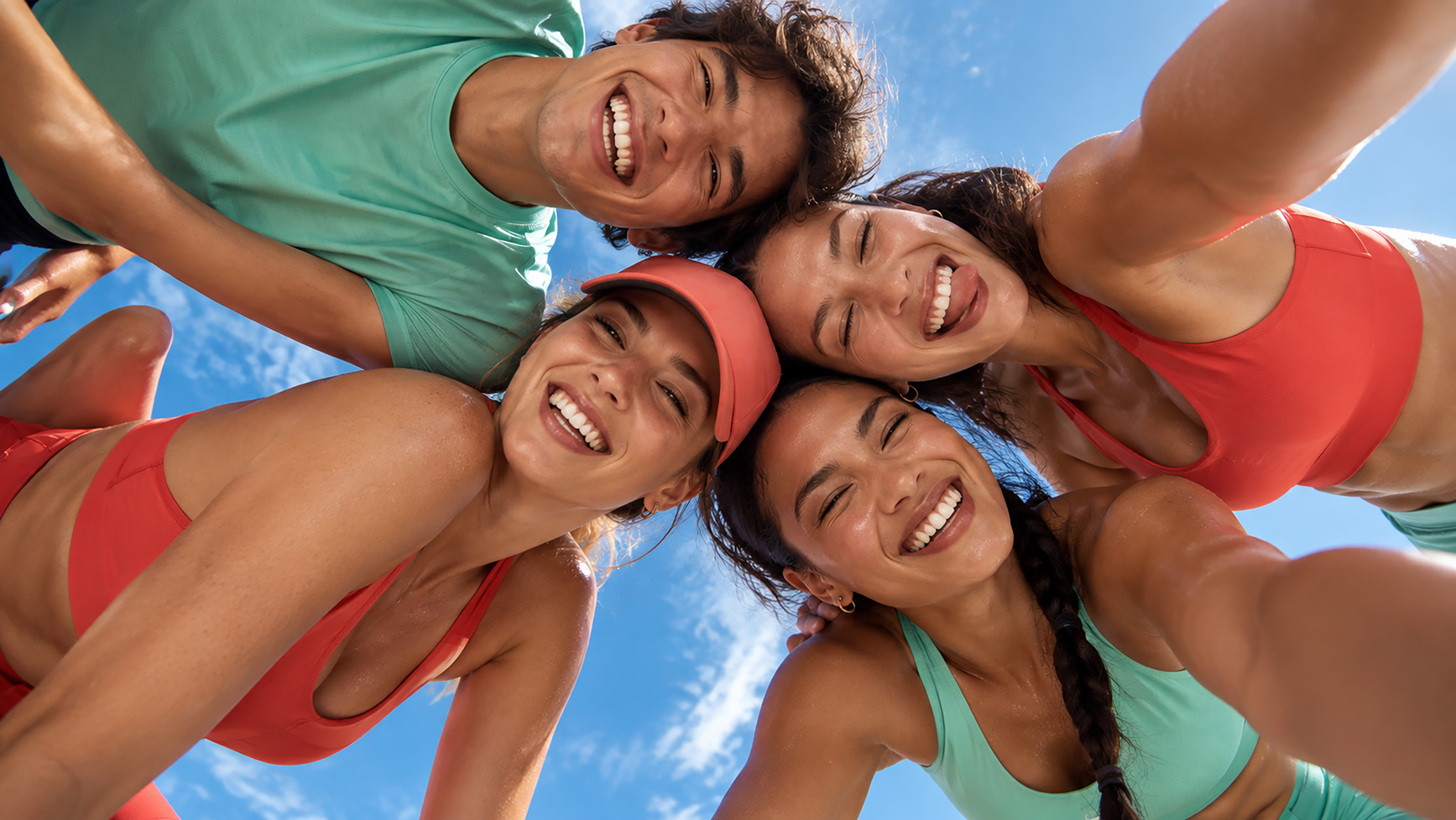 Run Club Collective