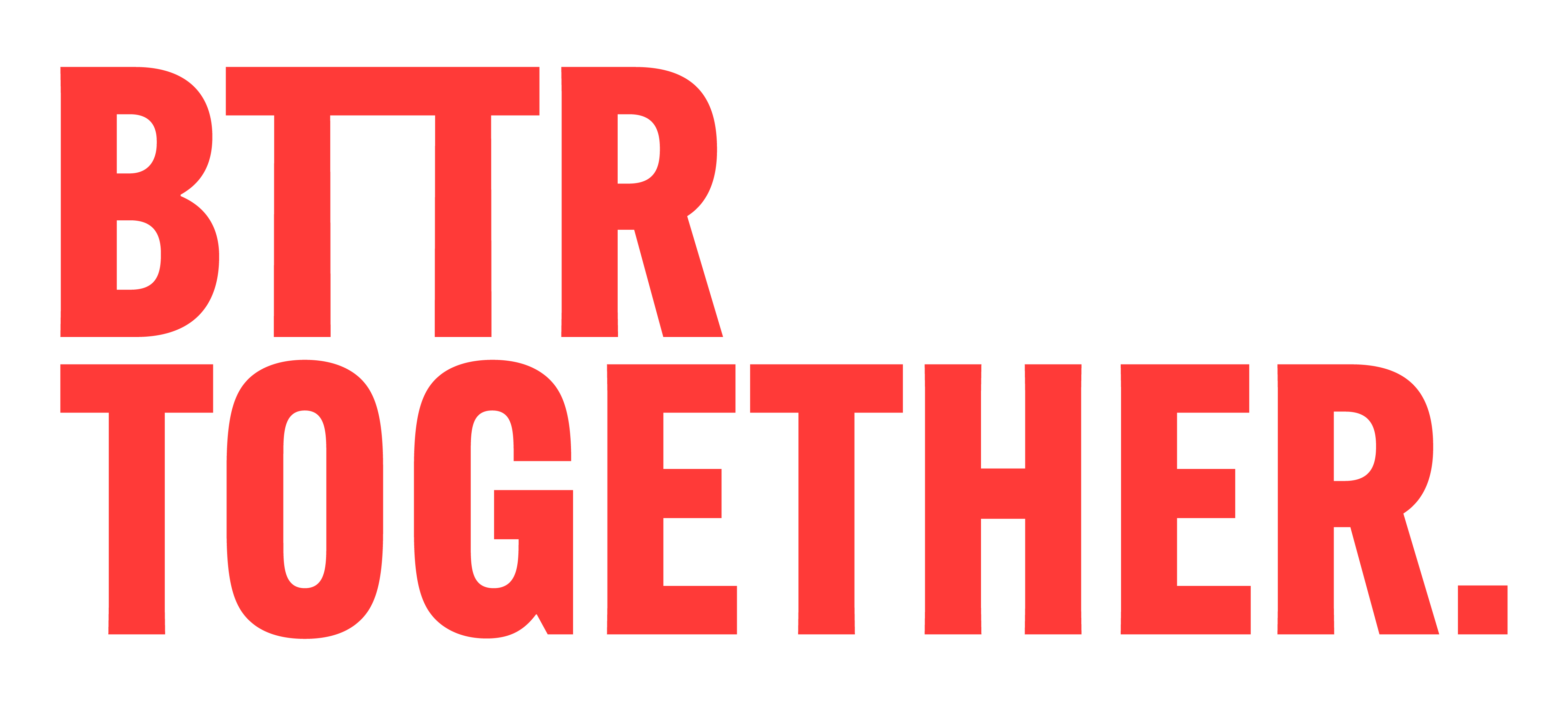Better Together